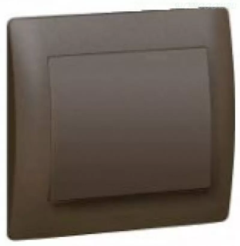 Перекл. на два напр.Galea, Dark Bronze Перекл. на два напр.Galea, Dark Bronze