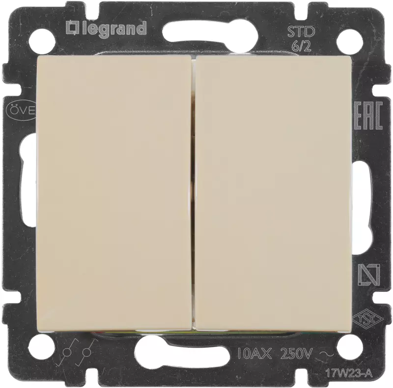   Legrand Valena ( )