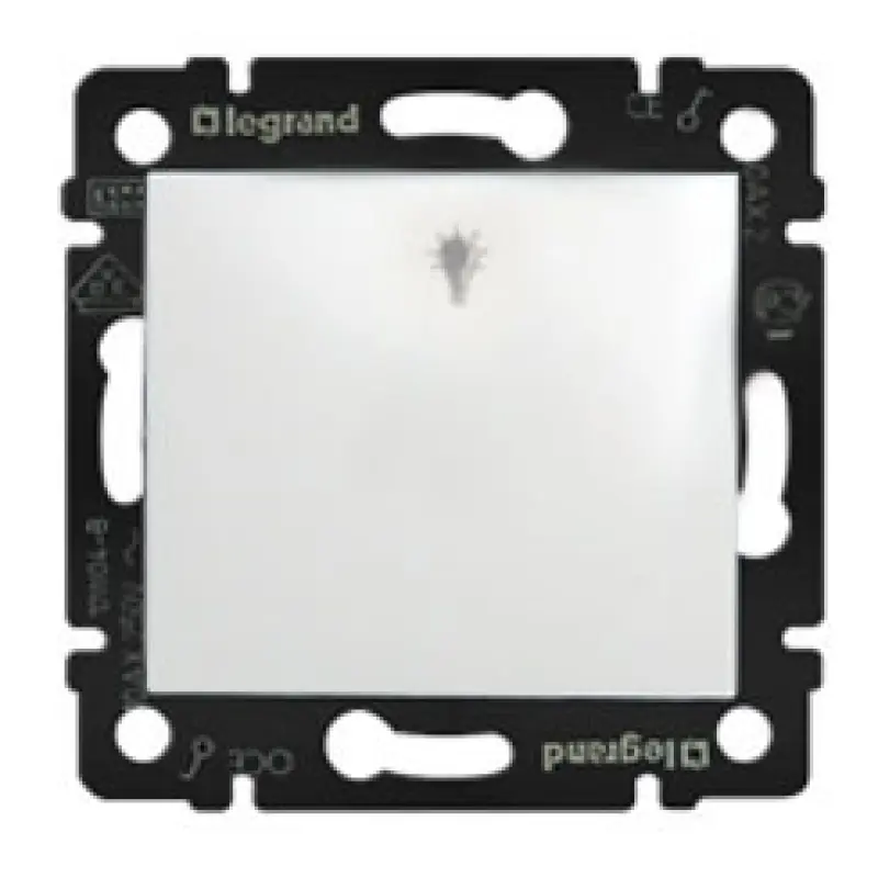 ������ � ������������ ����� 10A 230� Legrand Valena (�����)