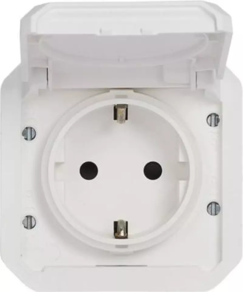 Plexo.    IP55 ( )