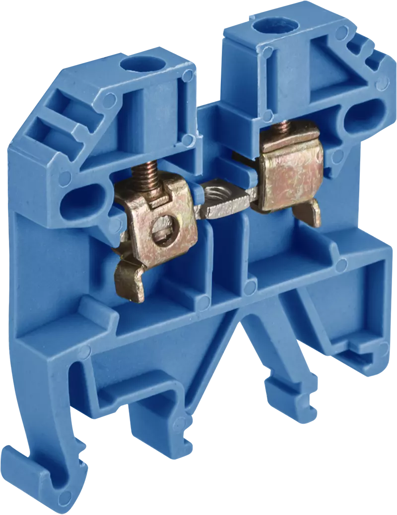 Зажим Navigator 61 215 NTB-JXB-2.5-24-B Зажим Navigator 61 215 NTB-JXB-2.5-24-B