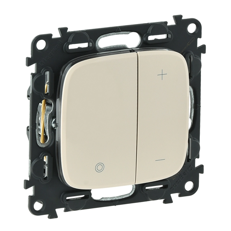 ������������� �������������� (������) Legrand Valena Allure (�������� �����)