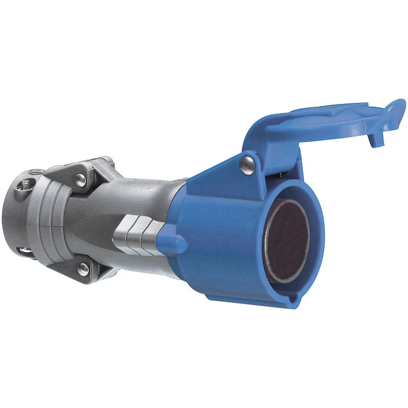 Роз.HypraIP44 3К+З 230v63A Роз.HypraIP44 3К+З 230v63A