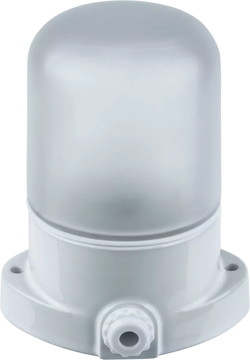 Светильник Navigator 61 509 NBL-SA1-60-E27-WH (НПБ 400 для сауны) Светильник Navigator 61 509 NBL-SA1-60-E27-WH (НПБ 400 для сауны)