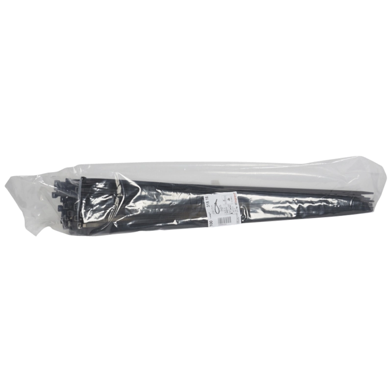 Colring Хомут черн 9X710 Colring Хомут черн 9X710