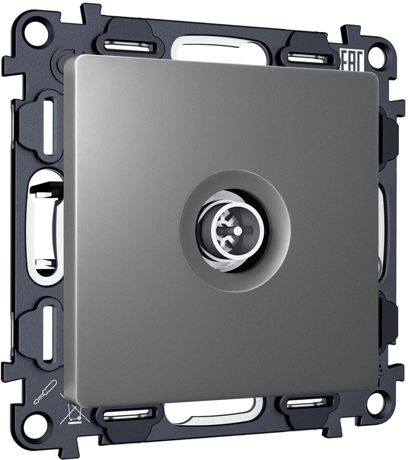 TV    Ambrella ALFA  ( ) 5-1000MHz 3dB