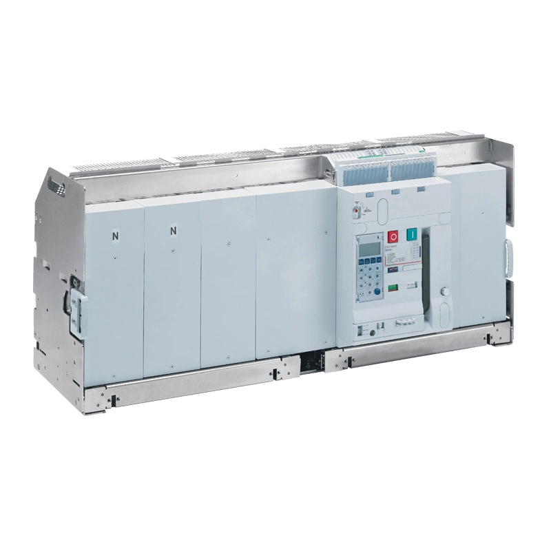 DMX3 6300 ВЫКАТ 3П 5000 A DMX3 6300 ВЫКАТ 3П 5000 A