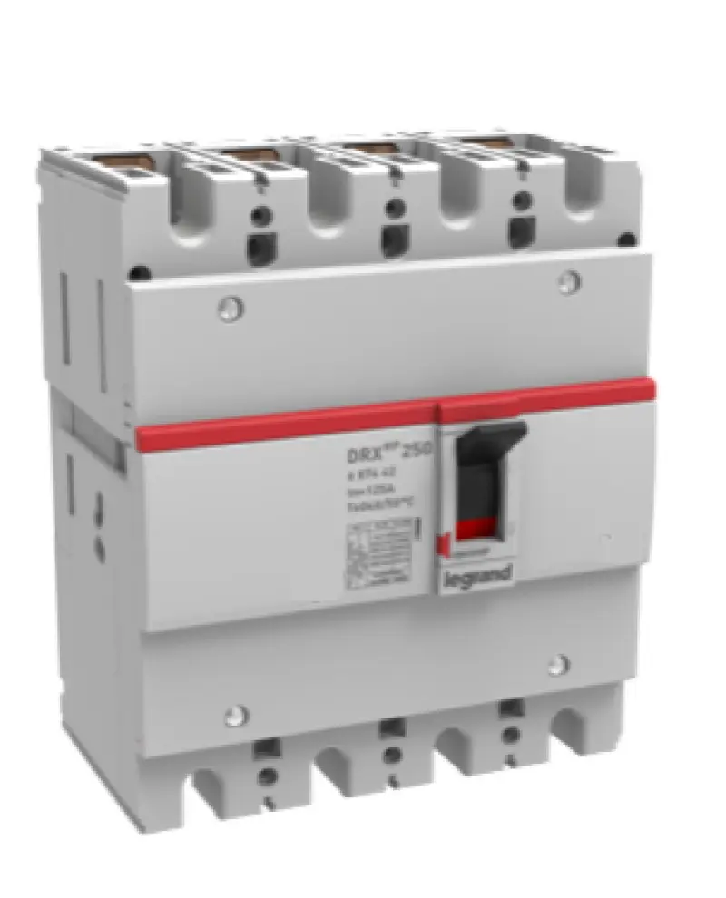 Legrand DRX-I 250 HP ����-���. 250A 4�