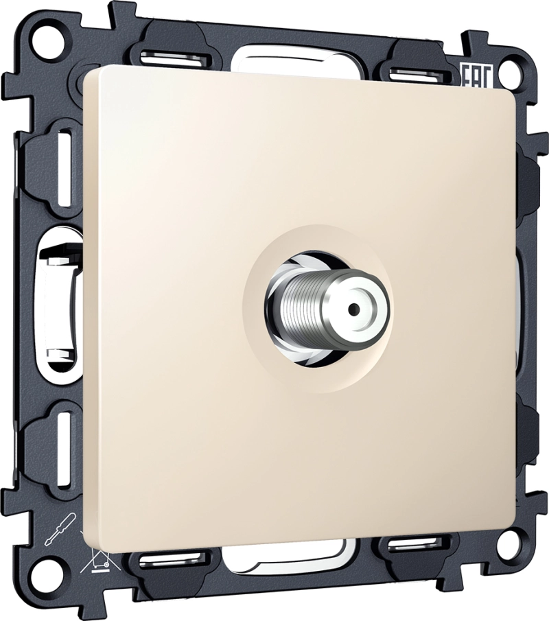   Ambrella ALFA  ( ) 5-2400MHz 3.5dB