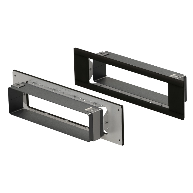 Рамка установочная EZP433WT (2 шт) Рамка установочная EZP433WT (2 шт)