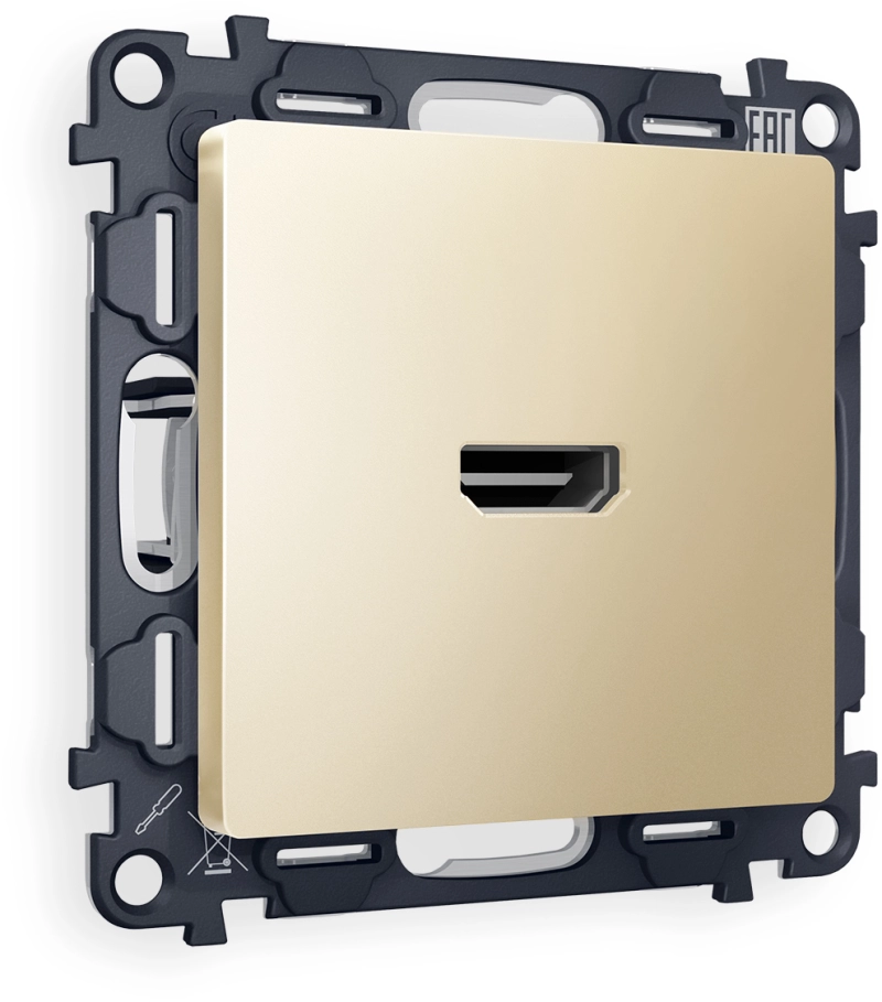  HDMI Ambrella ALFA ()