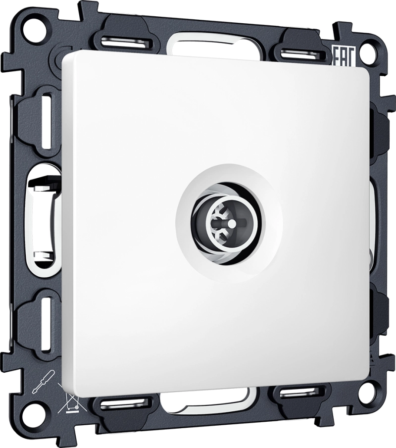 TV    Ambrella ALFA  ( ) 5-1000MHz 3dB