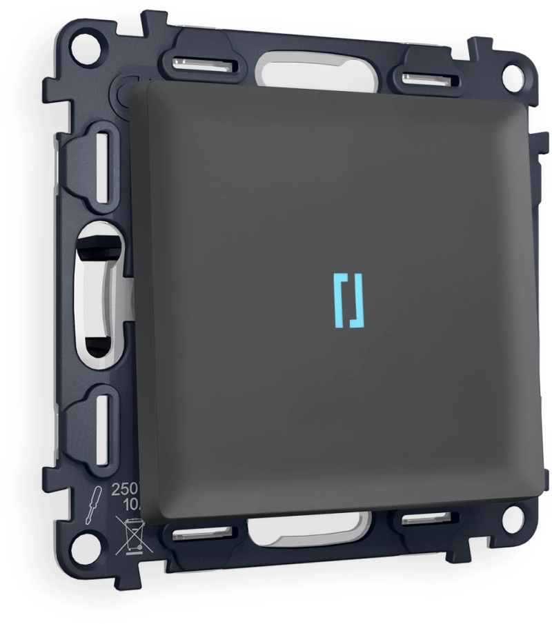   Ambrella ALFA   ( soft touch) 10000K ( )