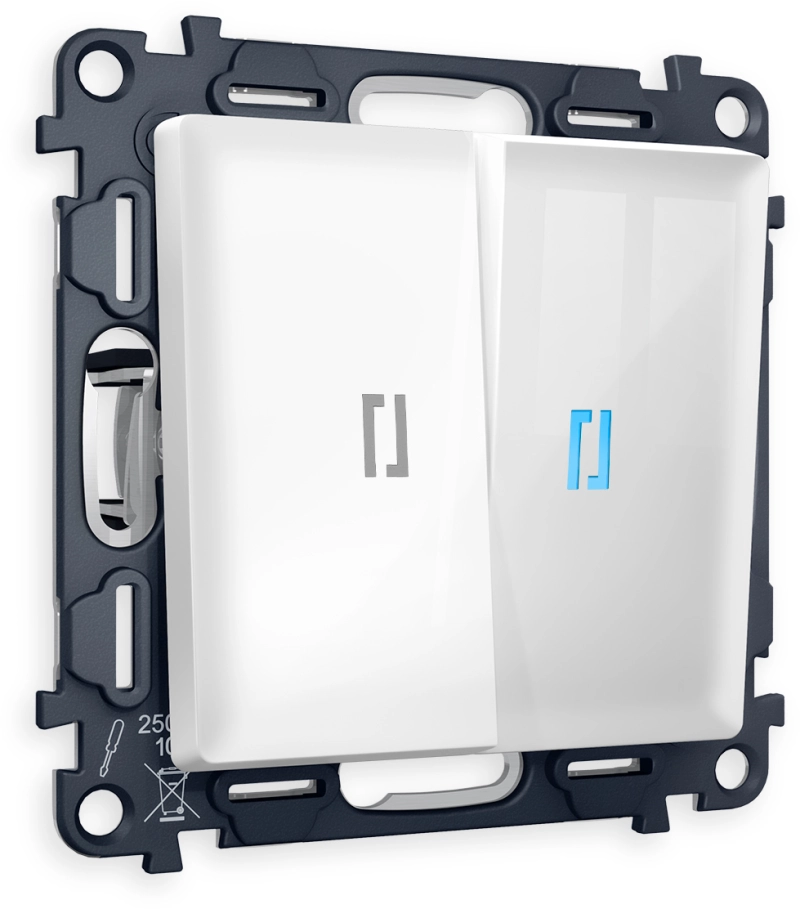   Ambrella ALFA   ( ) 10000K ( )