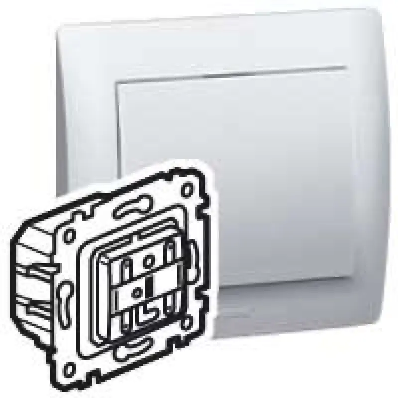 ��������� ����������� ������������ Legrand Galea Life �My Home�