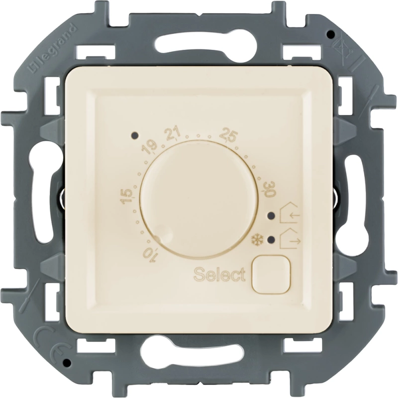     Legrand Inspiria  ( )   