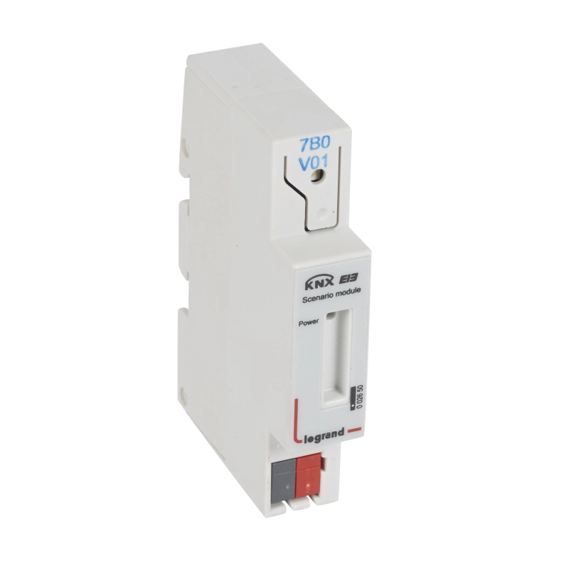 KNX модуль сценариев KNX модуль сценариев
