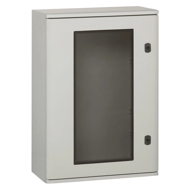Щит Marina из полиэстра со стеклянной дверью - IP 66 - IK 10 - RAL 7035 - 720x510x250 мм Щит Marina из полиэстра со стеклянной дверью - IP 66 - IK 10 - RAL 7035 - 720x510x250 мм
