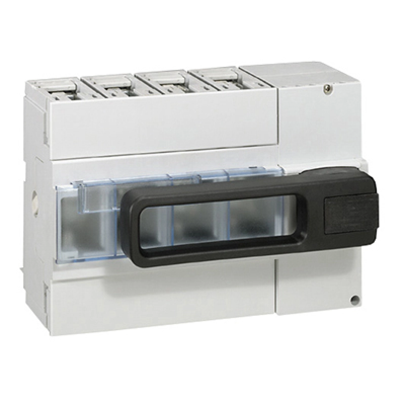 Выкл.DPX IS250 4P 100A прям. Выкл.DPX IS250 4P 100A прям.
