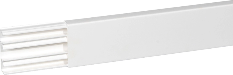 - 3    Legrand DLPlus  - 75x20  , 