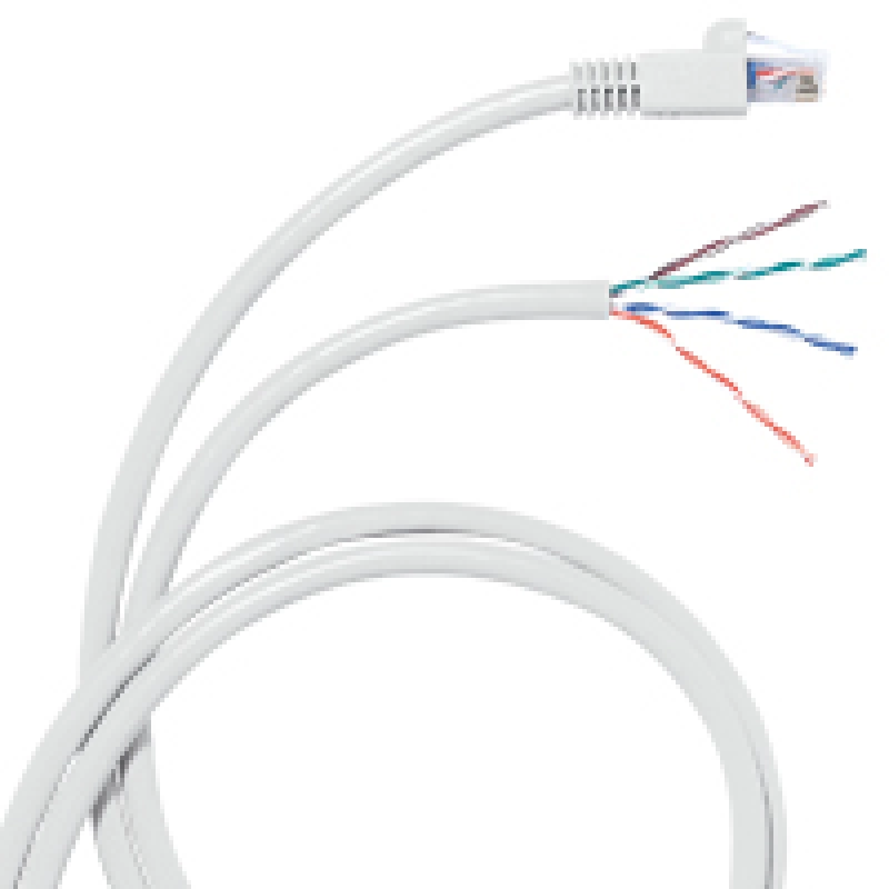  RJ 45  -  5 -    - F/UTP - 20  - LCS2