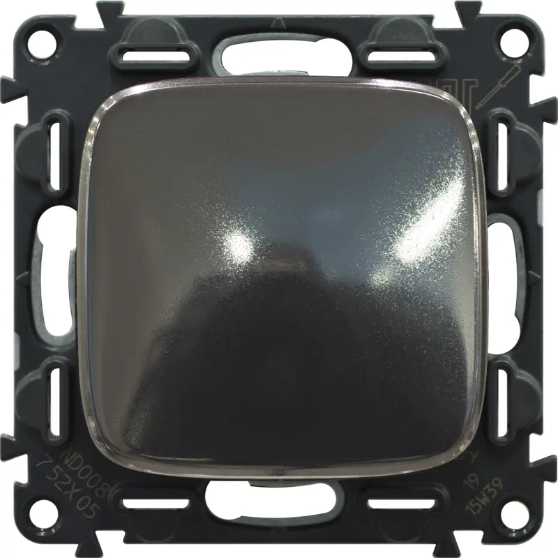 ������������� ������������� Legrand Valena Allure (������ �����)