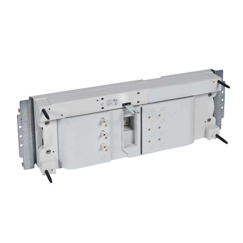 VX3  DPX3 250 3P / 