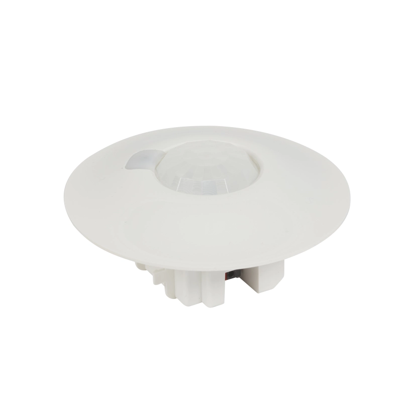 KNX Датчик прис.потолок 360гр KNX Датчик прис.потолок 360гр