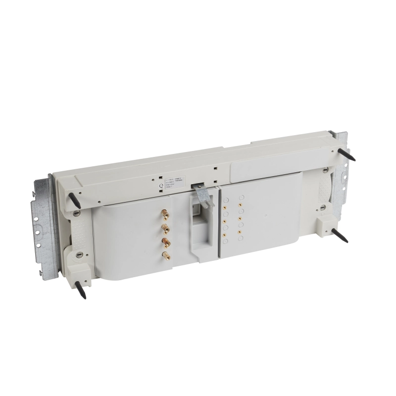 VX3  DPX3 160 4P / 