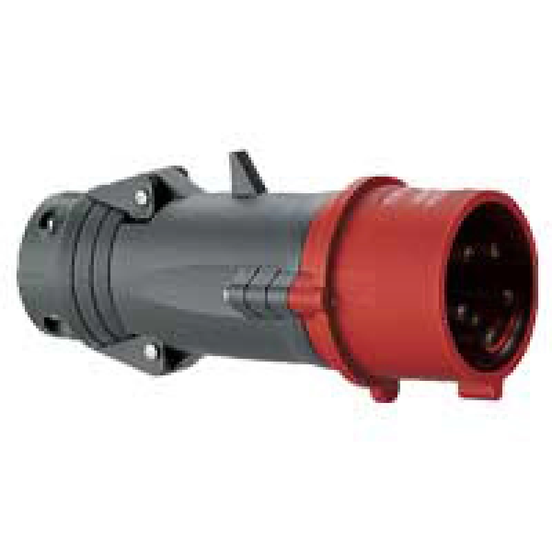 Вил.Hypra IP44 3K+З 400v 32A Вил.Hypra IP44 3K+З 400v 32A