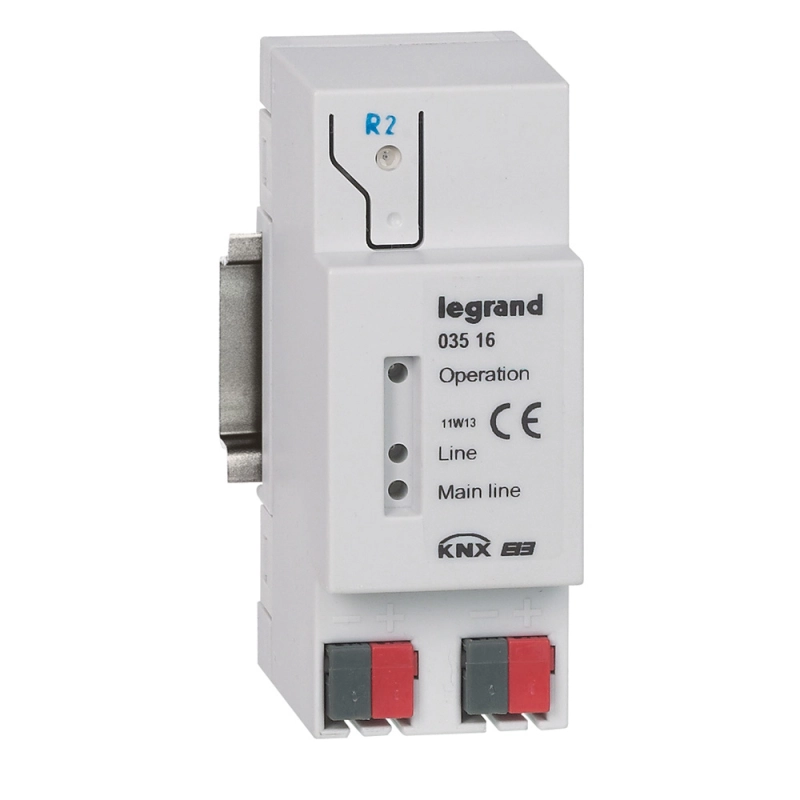 KNX блок расширения KNX блок расширения
