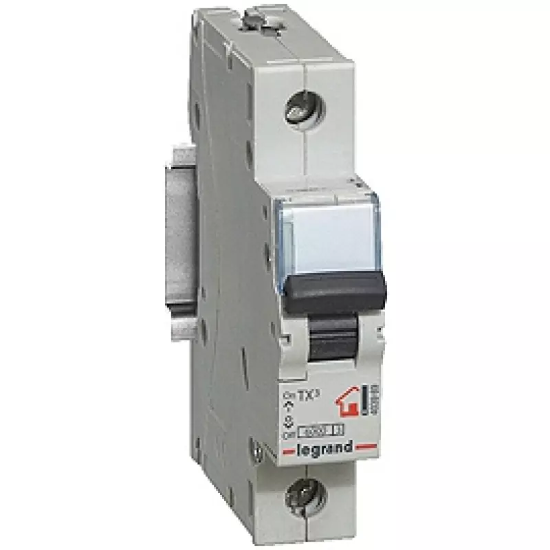   Legrand DX3 - 1P - 125A - C - 16kA - 1.5M