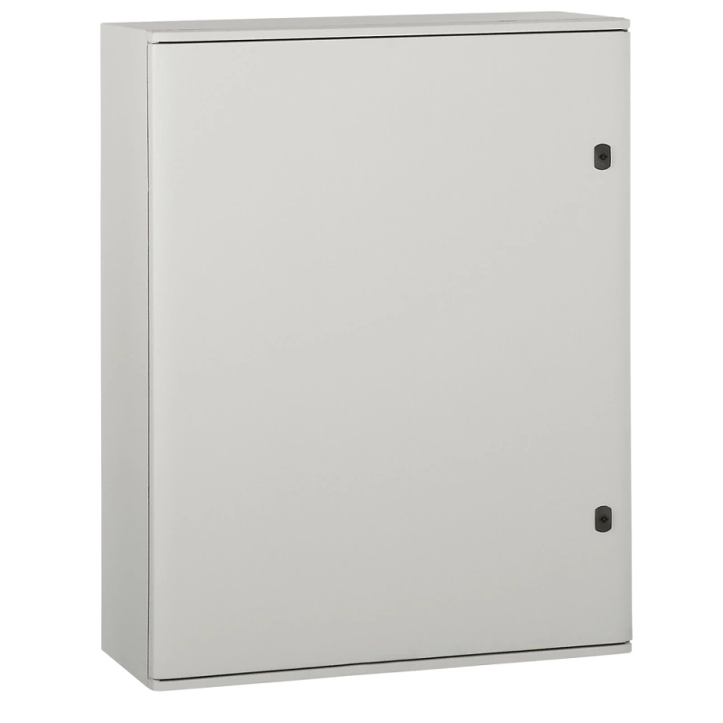 Щит Marina из полиэстра - IP 66 - IK 10 - RAL 7035 - 1220x810x300 мм Щит Marina из полиэстра - IP 66 - IK 10 - RAL 7035 - 1220x810x300 мм