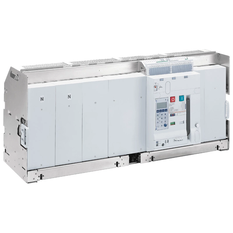 DMX3 6300 ВЫКАТ 4POLES 6300 A DMX3 6300 ВЫКАТ 4POLES 6300 A