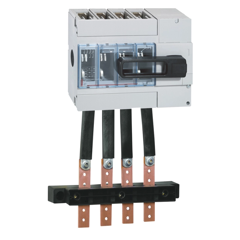 Комплект распред. DPX-IS 630A Комплект распред. DPX-IS 630A