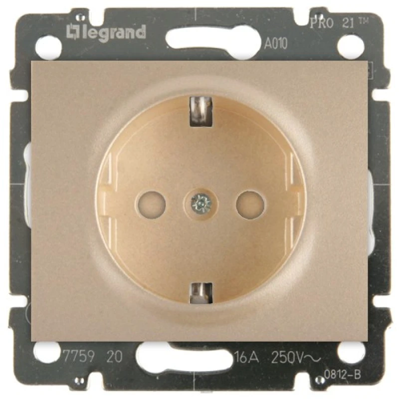 ������� ������������� Legrand Galea Life (�����)