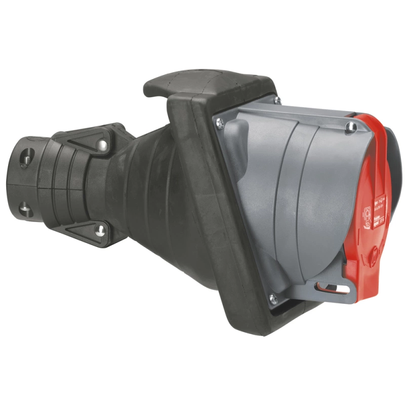 Вил.моб.Hyp IP44 3К+З 400v32A Вил.моб.Hyp IP44 3К+З 400v32A