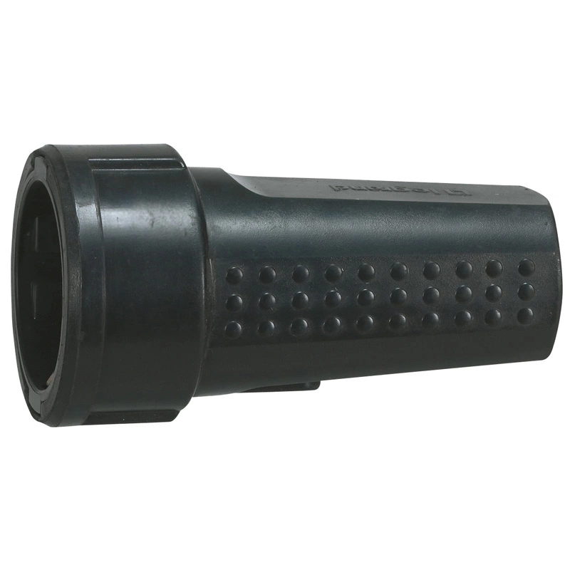 Розетка 2P+E 10/16A-250V д/удленит. нем.стд.(чер.) 051364 Розетка 2P+E 10/16A-250V д/удленит. нем.стд.(чер.) 051364