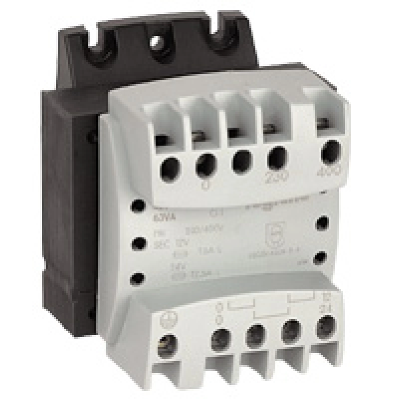 Тр-р обор. 2X12В 100ВA Тр-р обор. 2X12В 100ВA