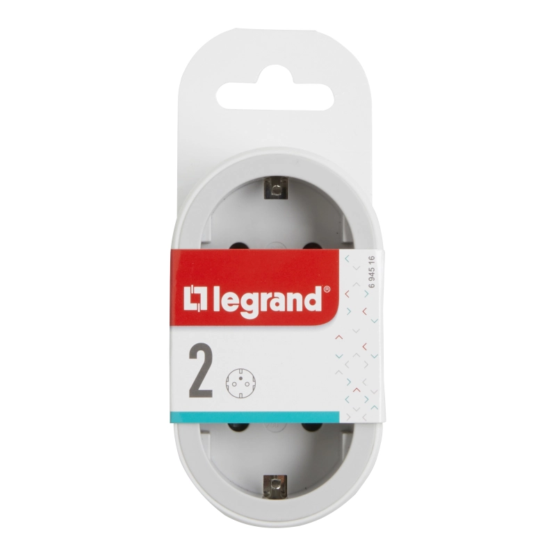 ������� ������������ � ����������� Legrand 2 �������, ����: ����-�����