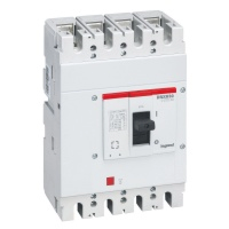 DPX3 1600 800A 4П 50кА только магнитный расцепитель DPX3 1600 800A 4П 50кА только магнитный расцепитель