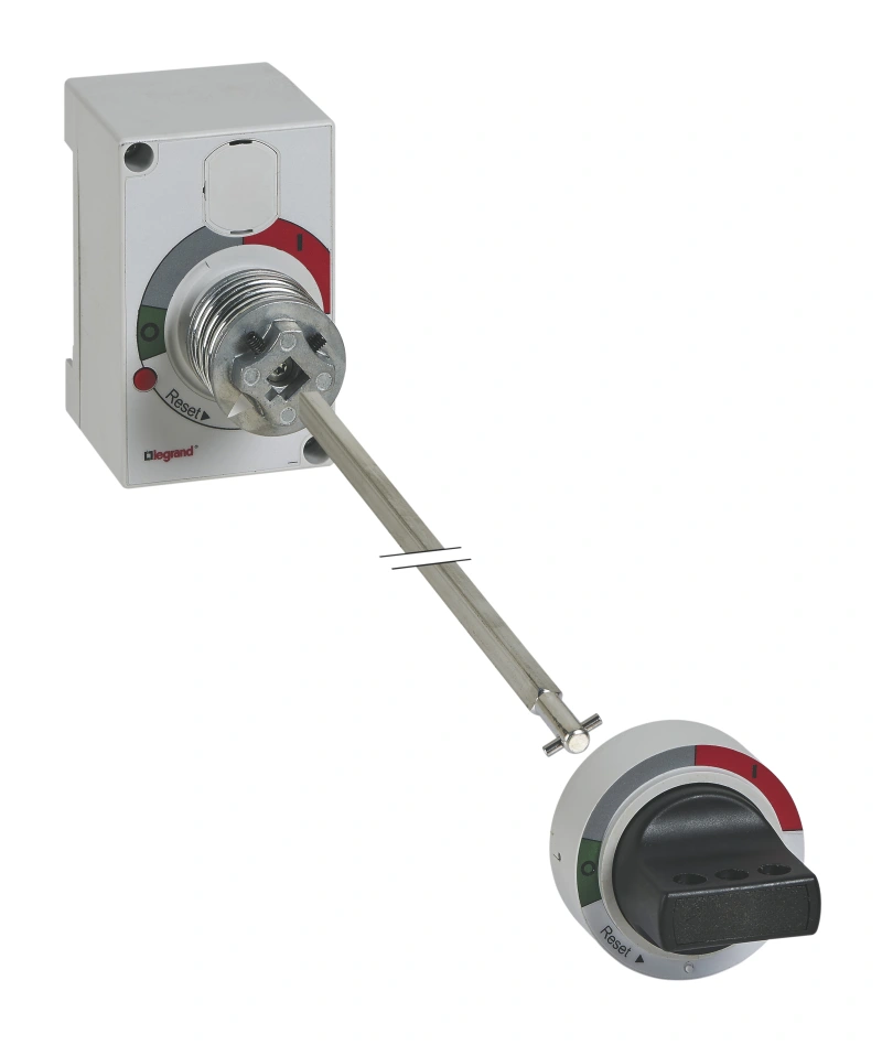 DRX 125 ����������� �������� �������� IP54