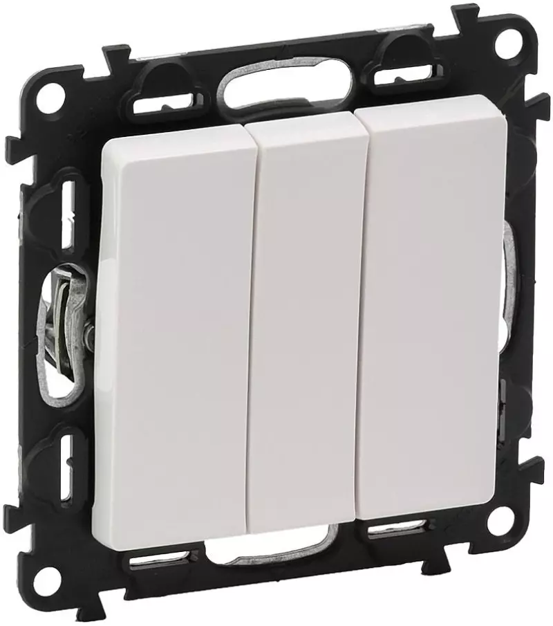   Legrand Valena Life () DIY 