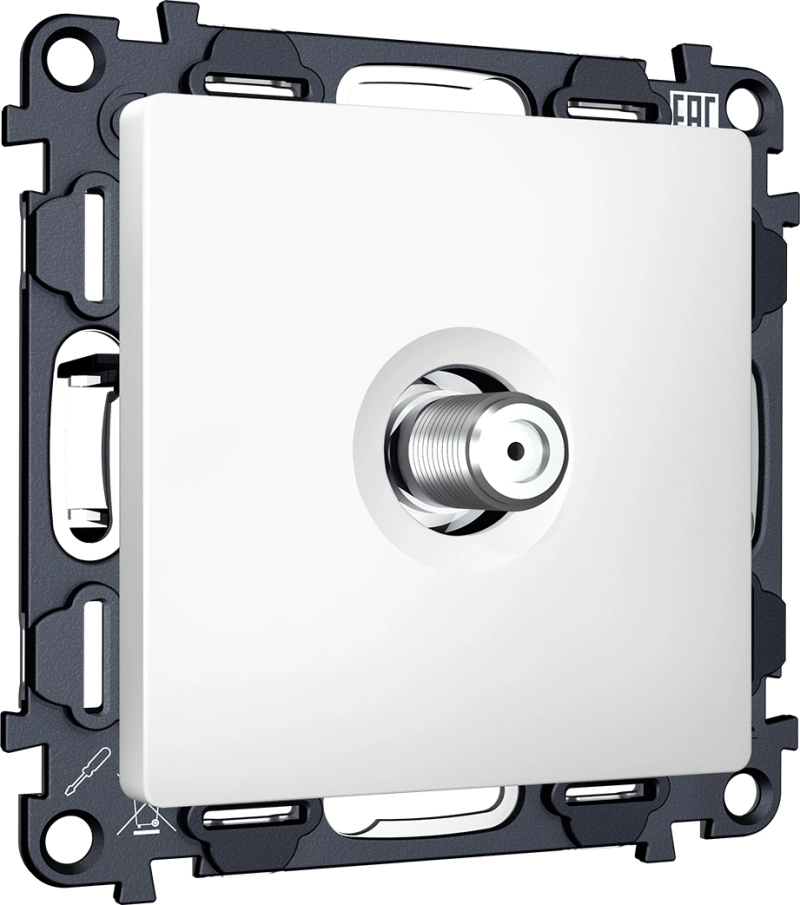   Ambrella ALFA  ( ) 5-2400MHz 3.5dB