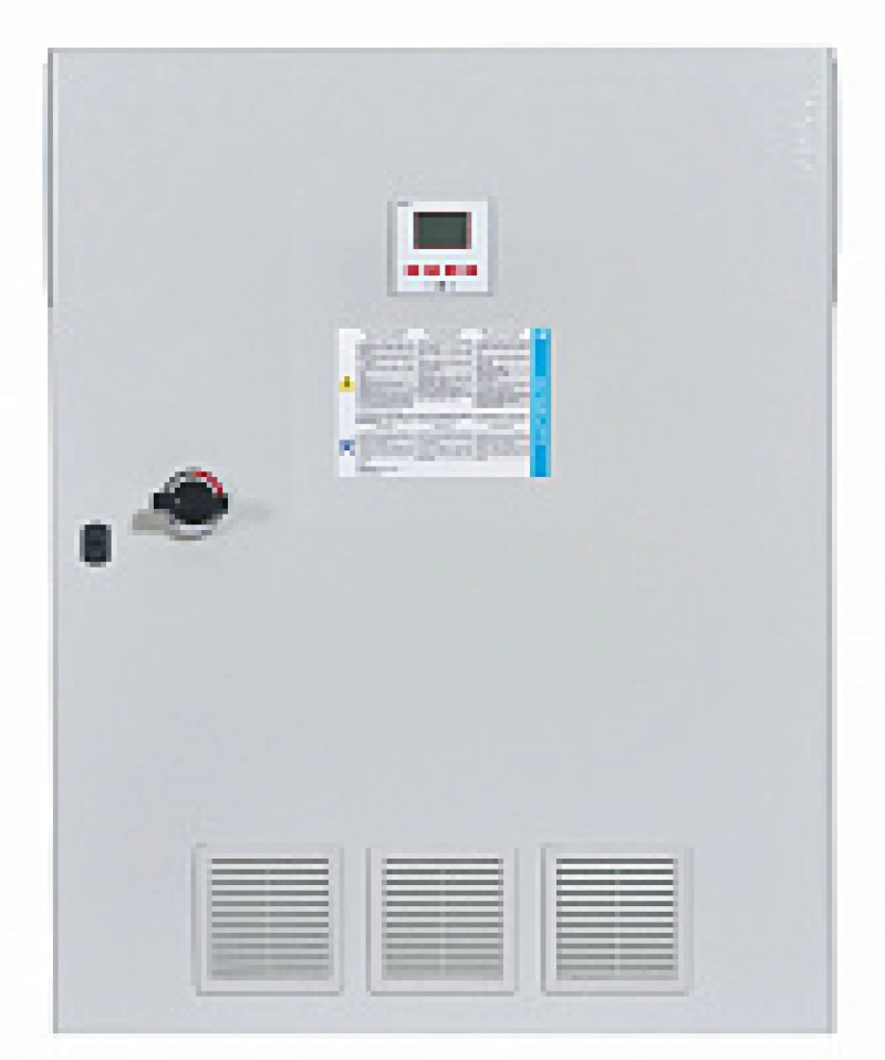 �������������� ����������� �������������� ��������� Alpimatic - ��� H - 137,5 ���� 400� - 4 ������� ������������� - � ������� �������������� ������������