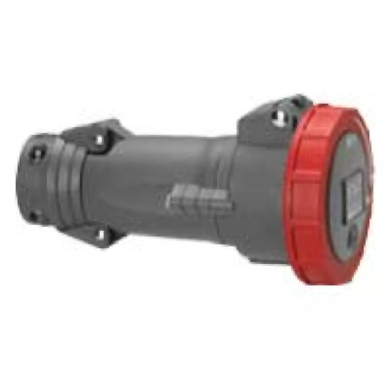Роз.HypraIP67 4К+З 400v32A Роз.HypraIP67 4К+З 400v32A