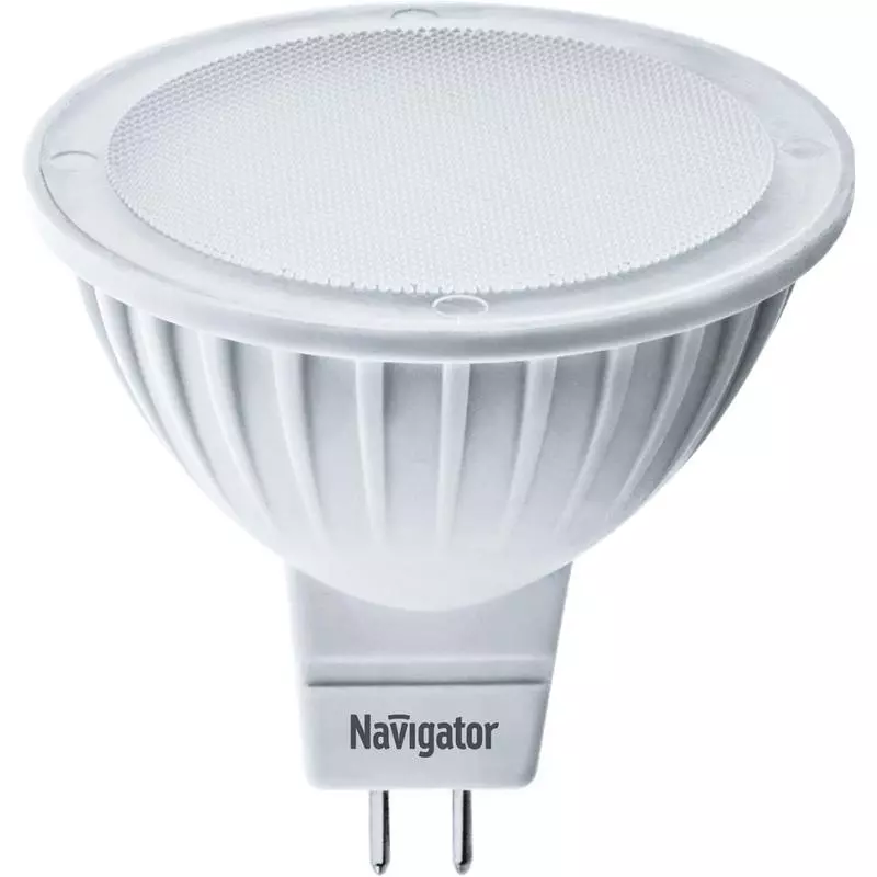  Navigator 80 551 NLL-MR16-6-230-3K-GU5.3-FR-SV
