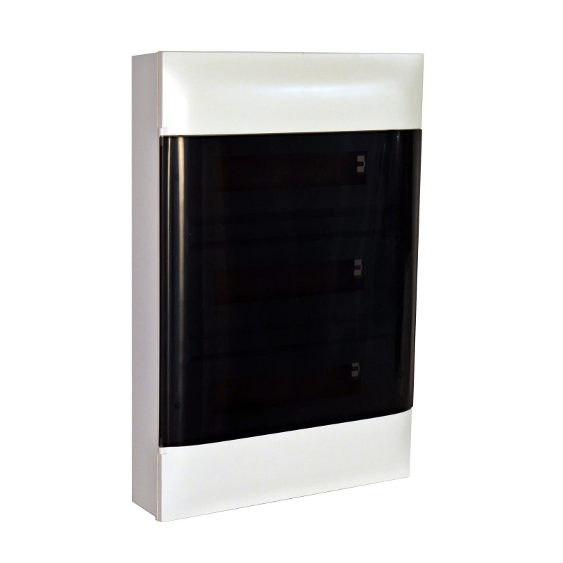     36   3 DIN- IP40 