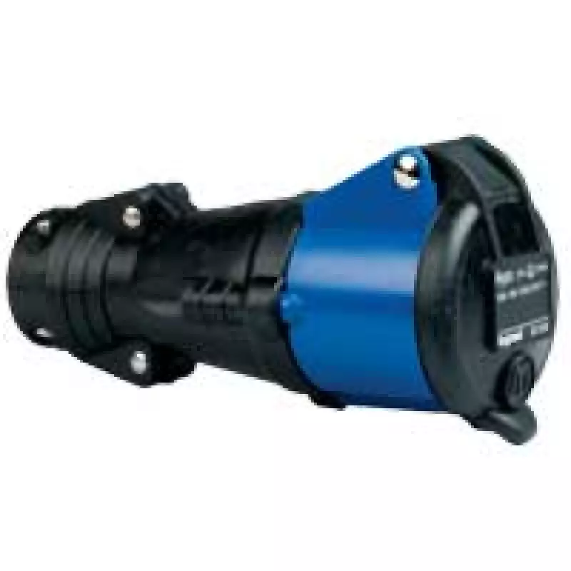 Роз.HypraIP44 3K+Н+З 230v32A Роз.HypraIP44 3K+Н+З 230v32A