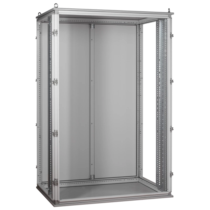 XL3 6300 Стойки аппаратные XL3 6300 Стойки аппаратные